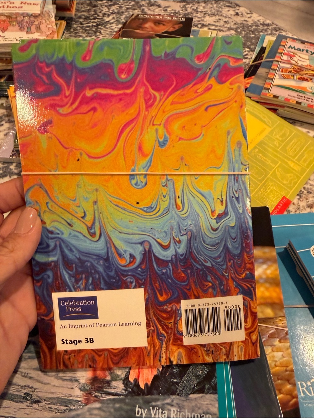 STEM & Science Explorers Guided Reading Book Set - Picture 13 of 15